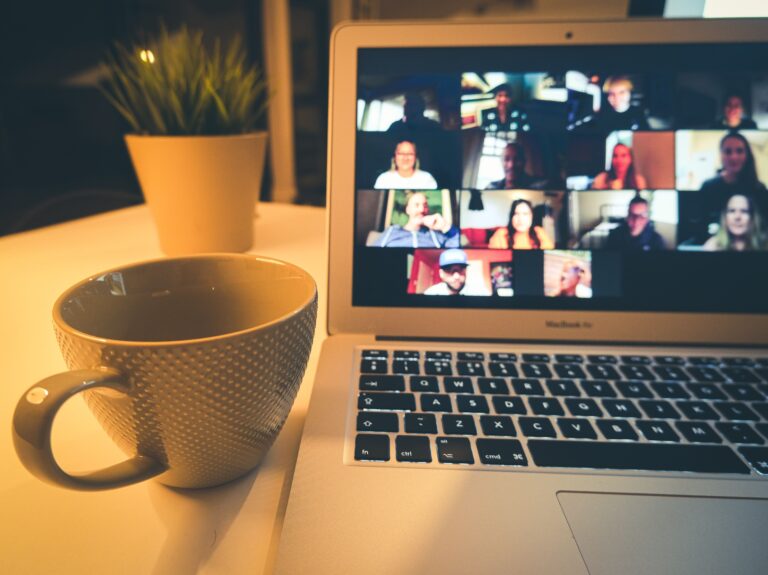 Online-Kollegiale Fallbesprechung