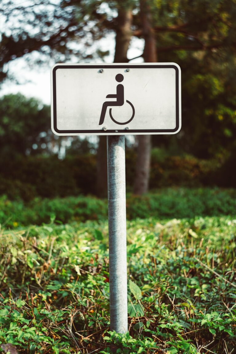 Brandenburg barrierefrei? Ein Blick auf geflüchtete Menschen mit Behinderung