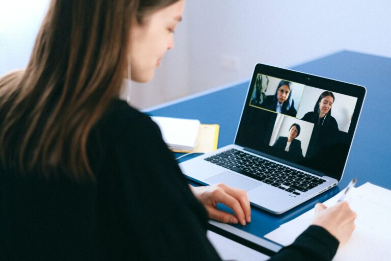 Online-PraxisDialog